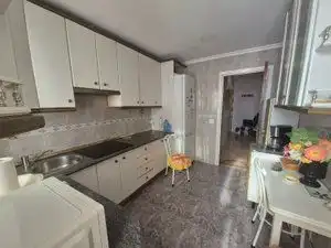 Cocina de Piso en venta en Ciudad Real con Calefacción y Terraza