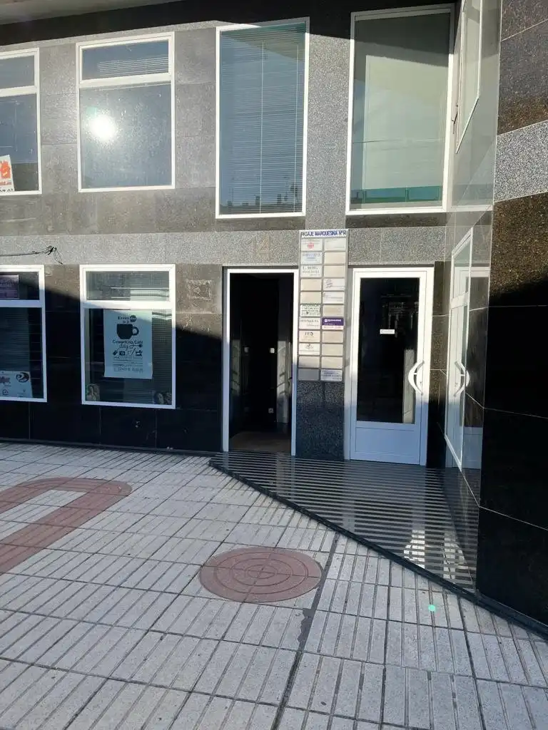 Büro zur Miete in Pasaje MARQUESINA, imagen 24