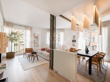 Pis amb ascensor de lloguer a Calle de Bravo Murillo