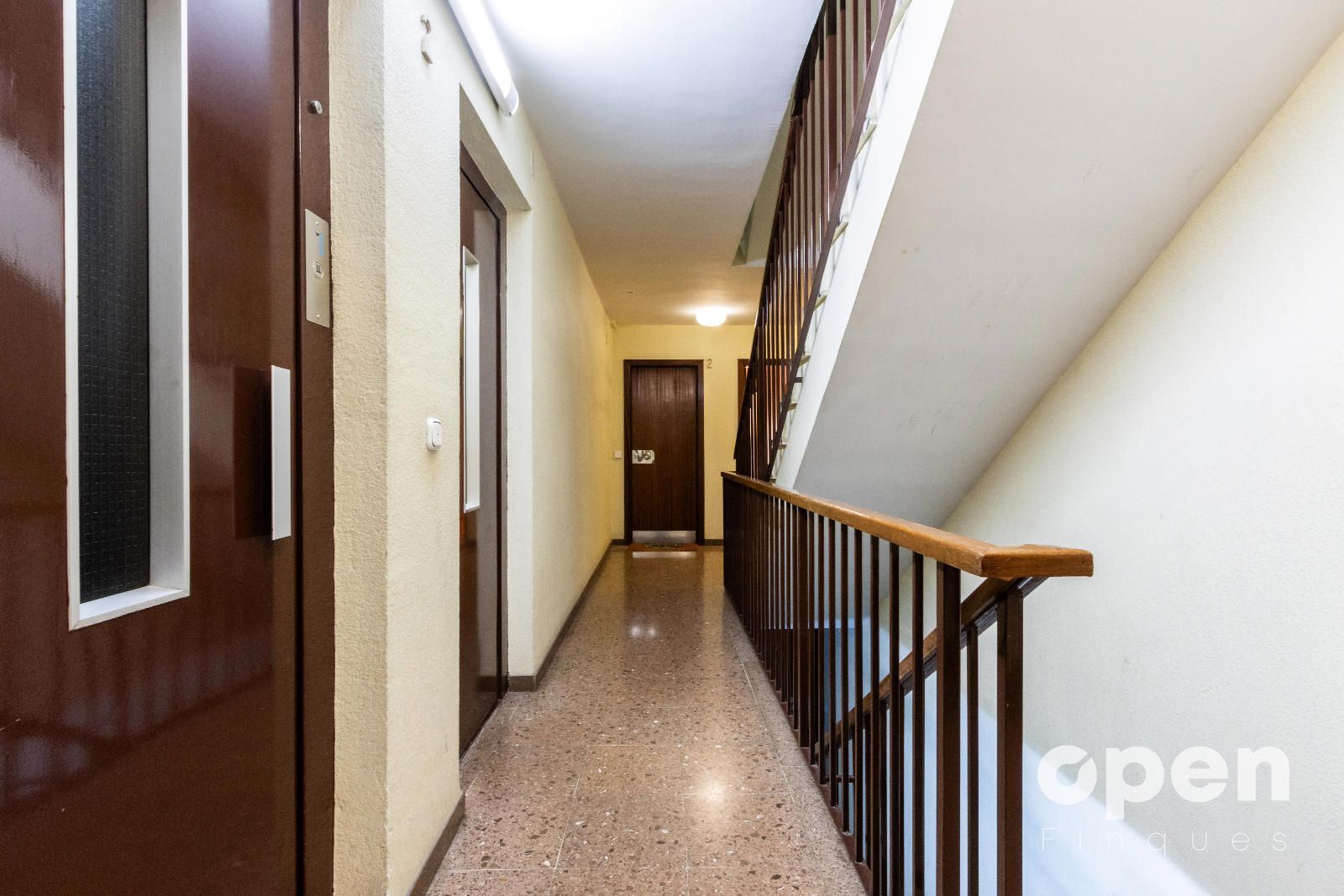 Flat for sale in Terrassa  with Air Conditioner, Heating and Parquet flooring