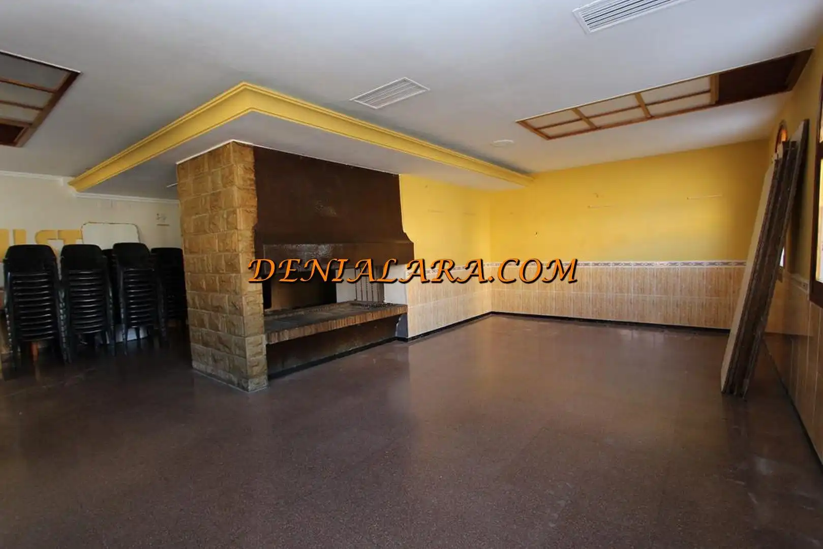 Local comercial en venda a El Verger, imagen 17