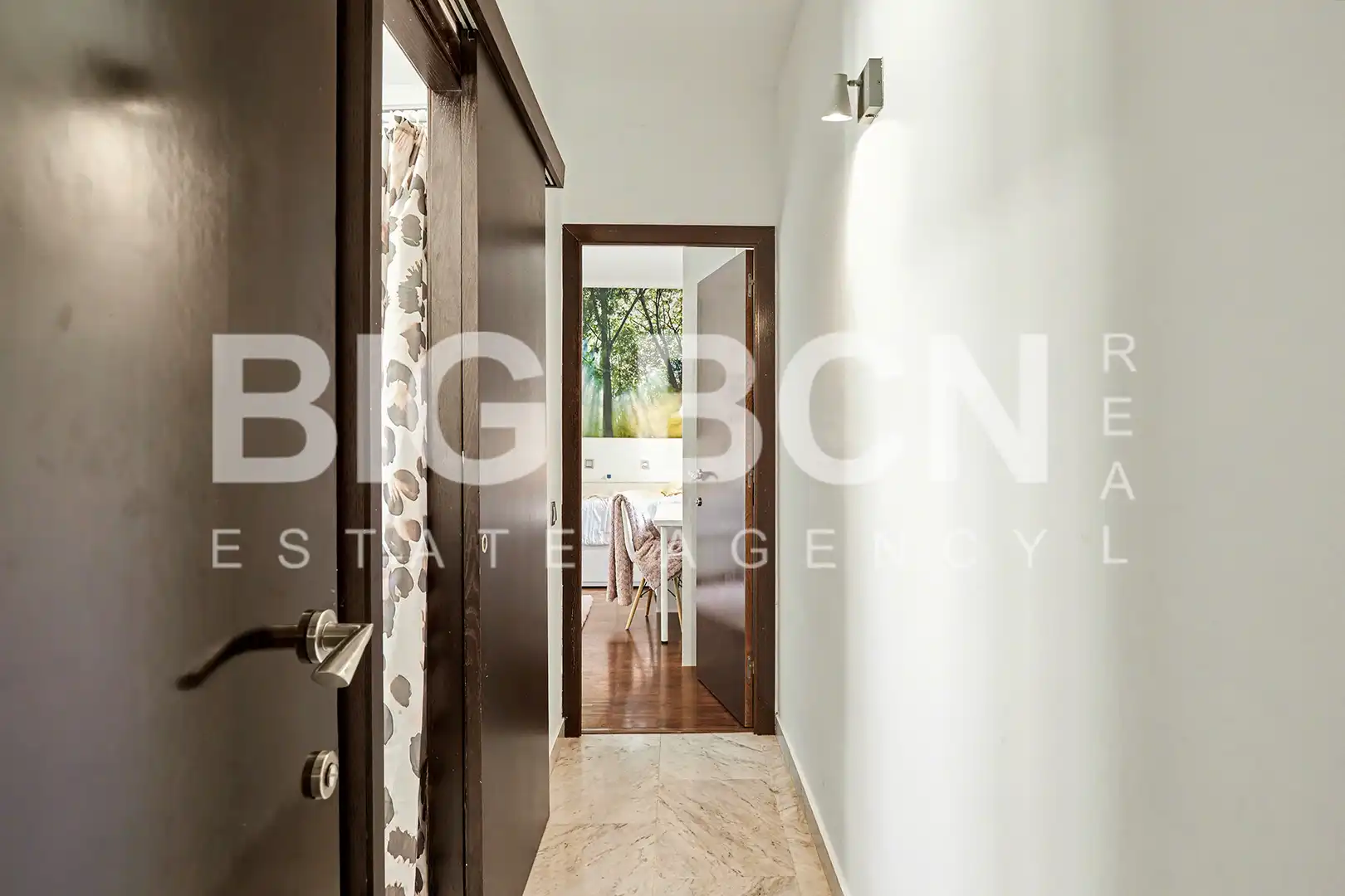 Chalet con terraza en venta en Carrer Pere Berruguete, imagen 38