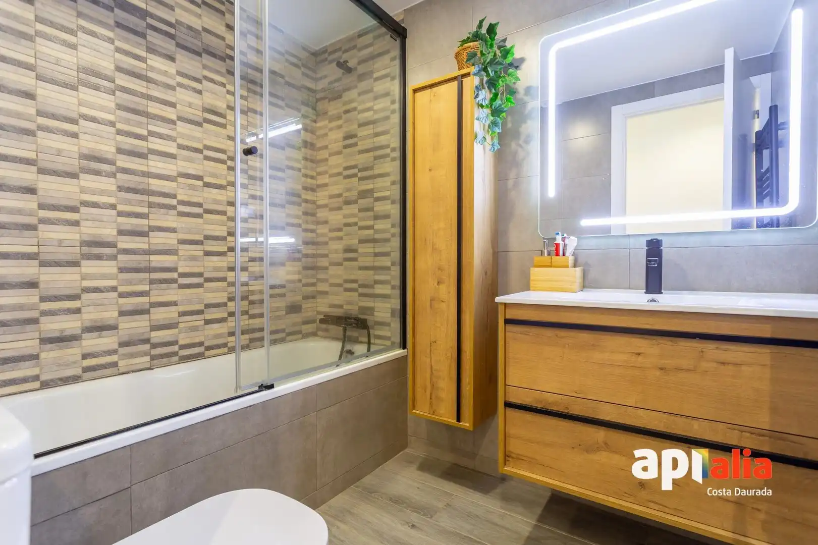Flat with terrace for sale in Camino Camí Vell Pobla Montornes, imagen 19