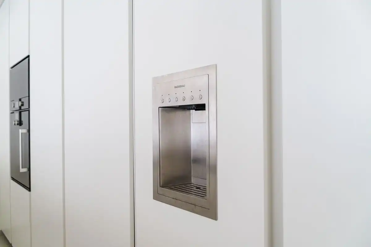 Wohnung mit Terrasse zum Verkauf in Nueva Andalucía, imagen 9
