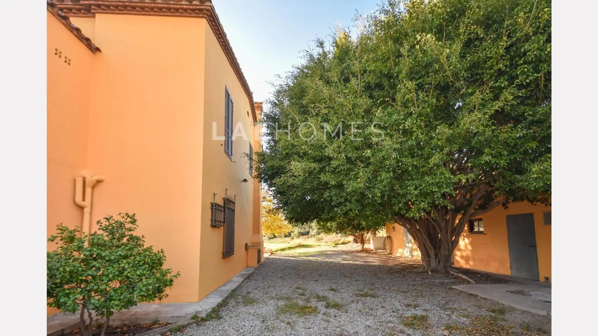 Villa avec jardin à vendre à Carrer INDUSTRIA, imagen 5