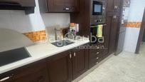 Kitchen of Flat for sale in  Huelva Capital