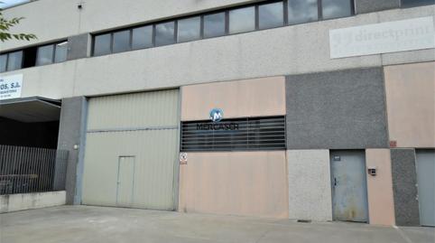 Photo 5 of Industrial buildings for sale in Virgen del Rosario, Madrid