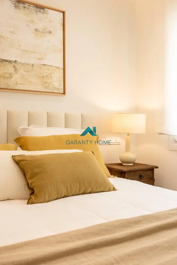 Piso con terraza en venta en Barrio de Salamanca, imagen 30