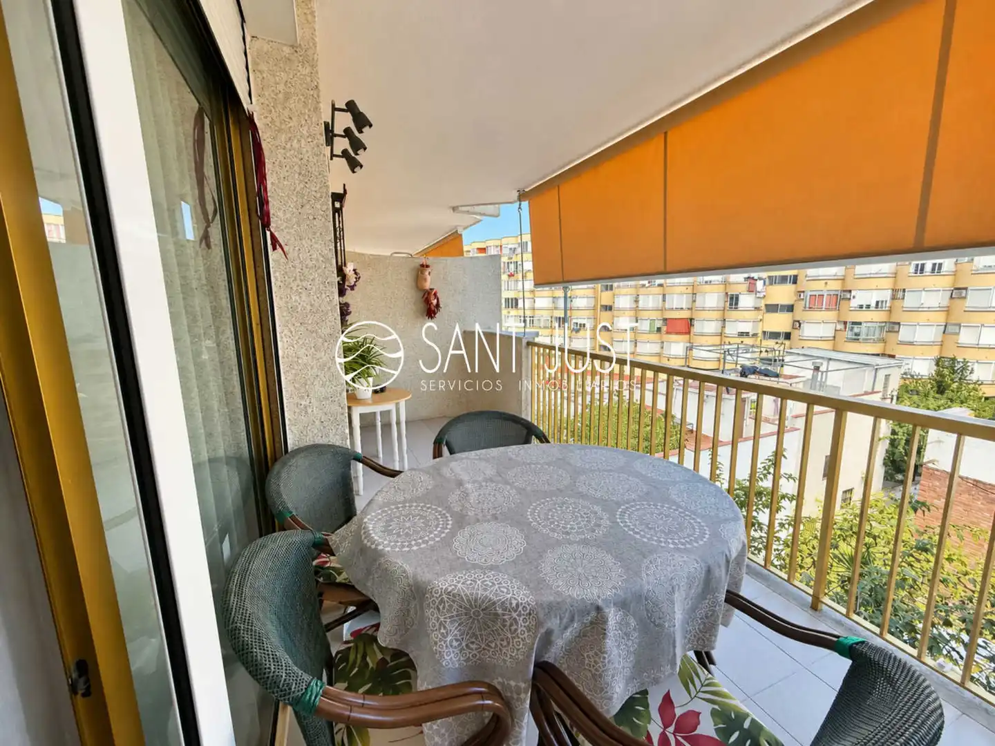 Apartment with pool for sale in Carrer d'Emili Vendrell 8, imagen 14