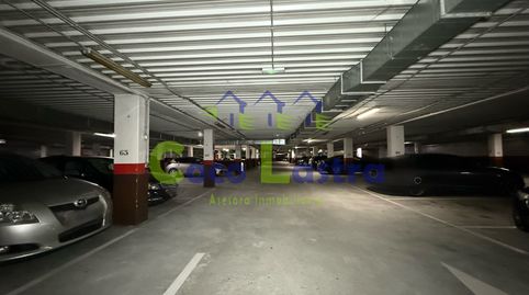 Foto 5 de Garaje en venta en Avenida de Portugal, 49, Garrido Sur, Salamanca Capital