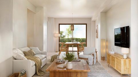 Photo 5 from new construction home in Flat for sale in Urbanización Don Mar, 4, Coloma, Alicante