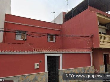 Piso en venta en Calle Pastora 17