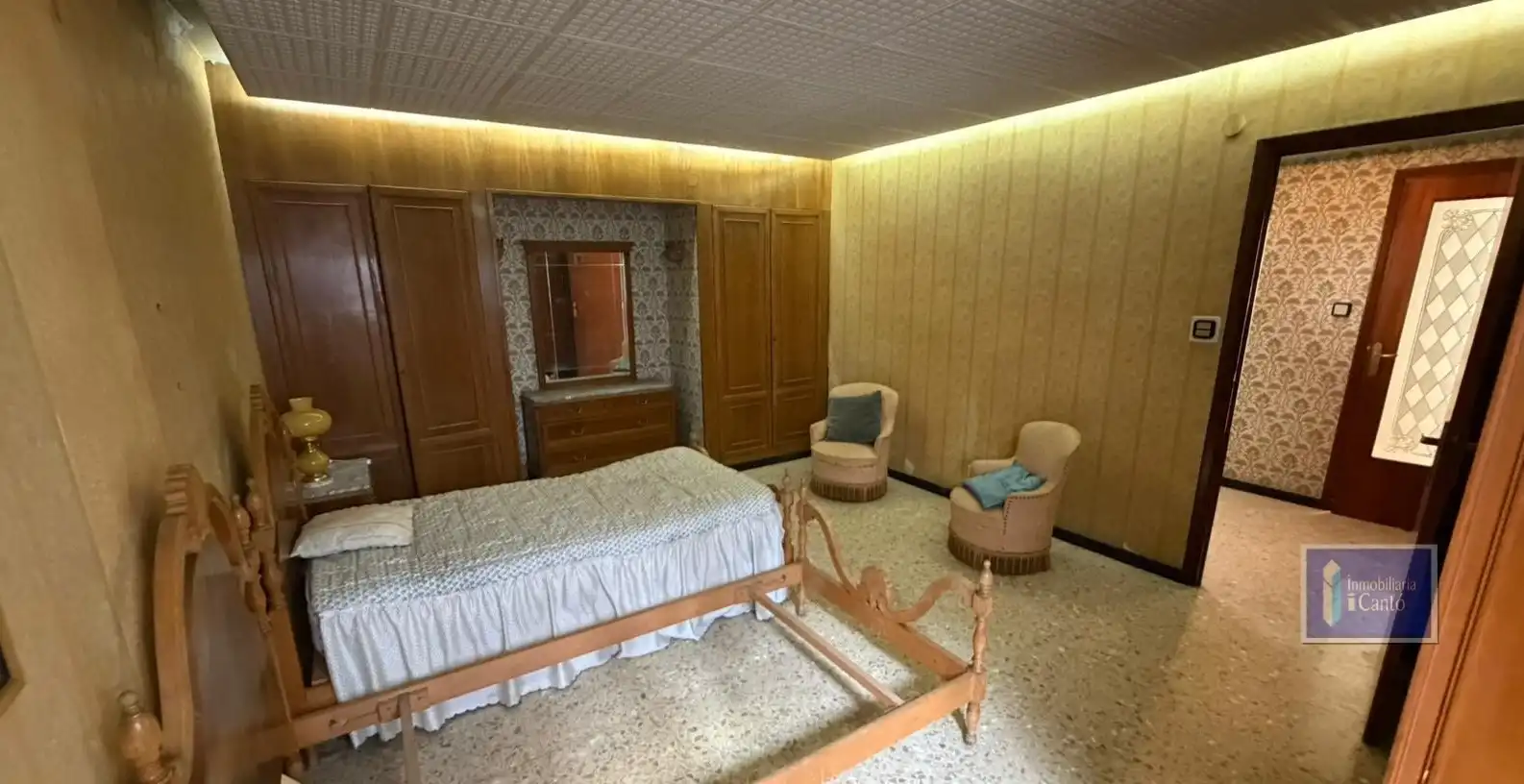 Ático con ascensor en venta en Eixample, imagen 4