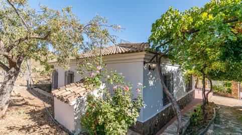 Foto 2 de Finca rústica en venda a Vereda Morollon, La Peza, Granada