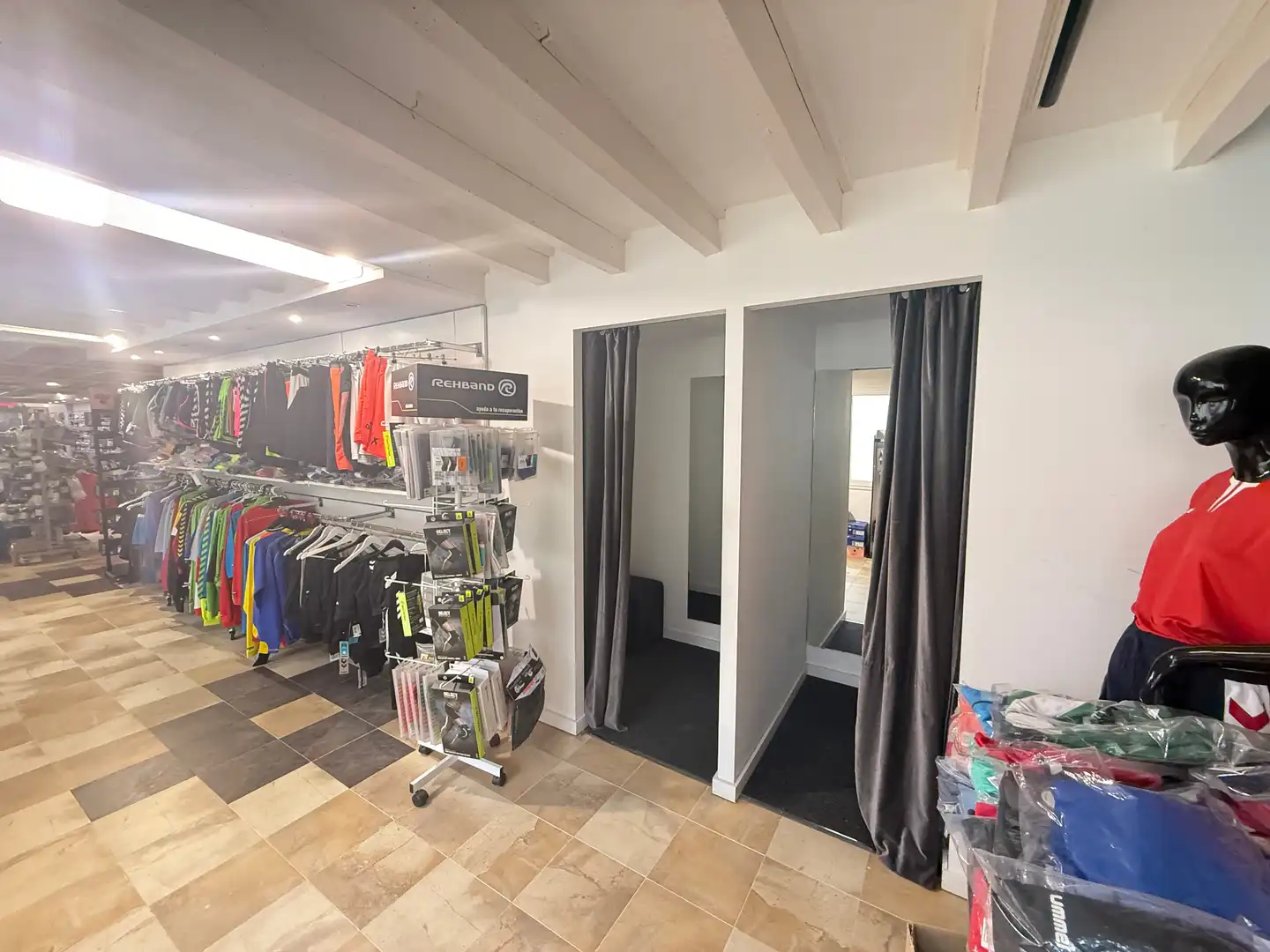Business premises to rent in Avenida Pablo Iglesias, imagen 4