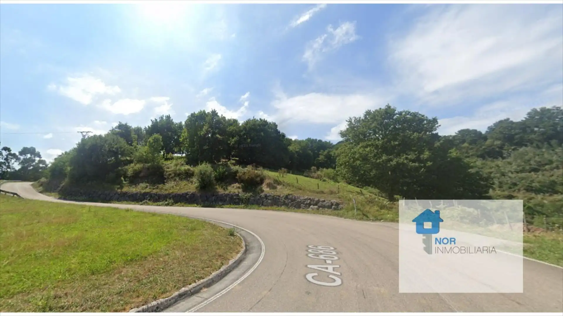 Land for sale in Bárcena de Cicero