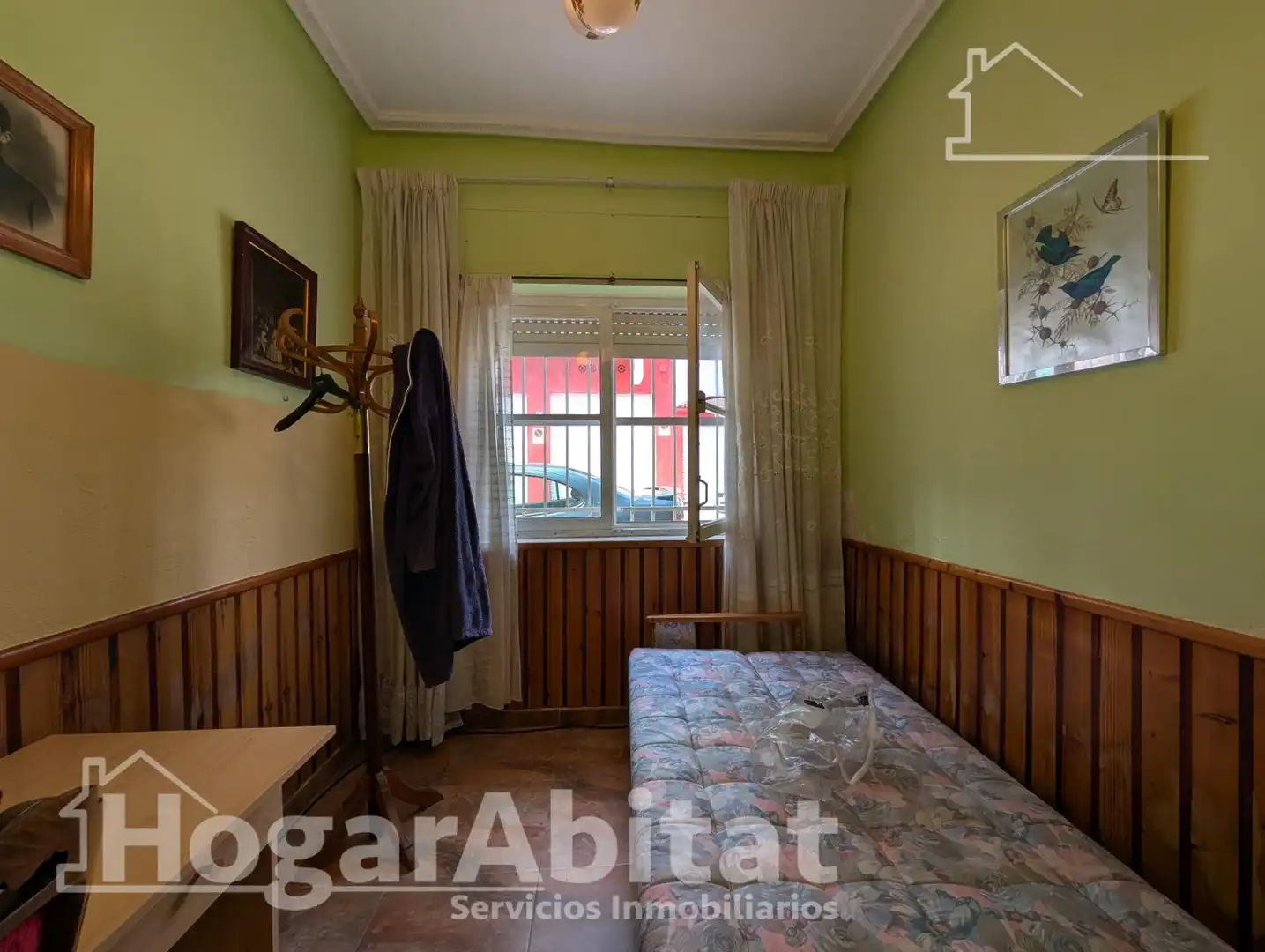 Dormitori de Casa o xalet en venda en Alicante / Alacant amb Aire condicionat, Calefacció i Terrassa