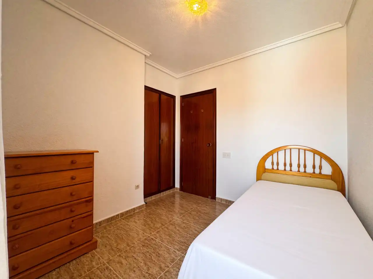 Apartment mit Terrasse zum Verkauf in La Mata, imagen 19