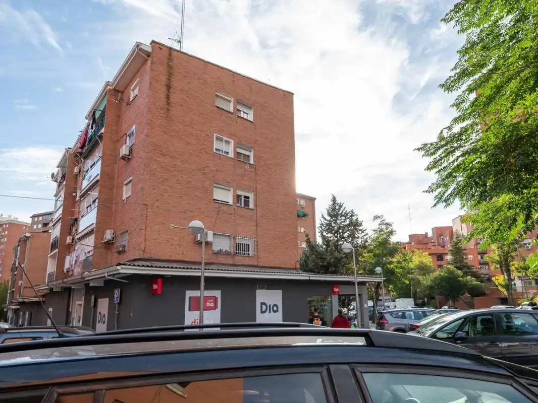 Wohnung zum Verkauf in C. de Villalobos, imagen 29