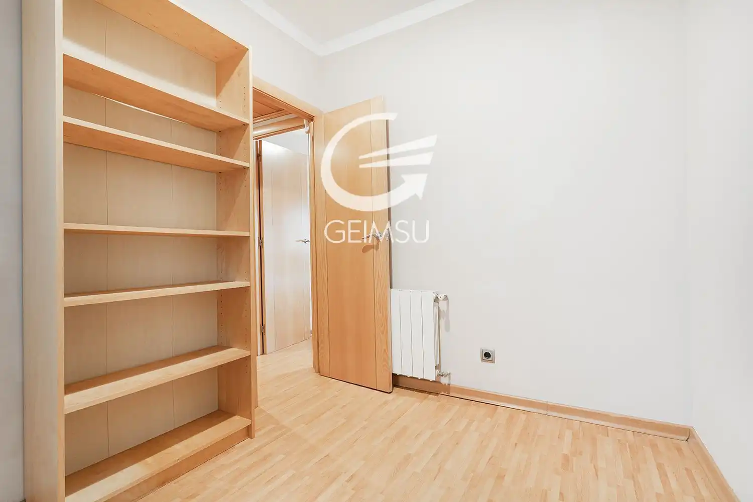 Piso en venta en CL PARELLADA, Sant Andreu de Palomar