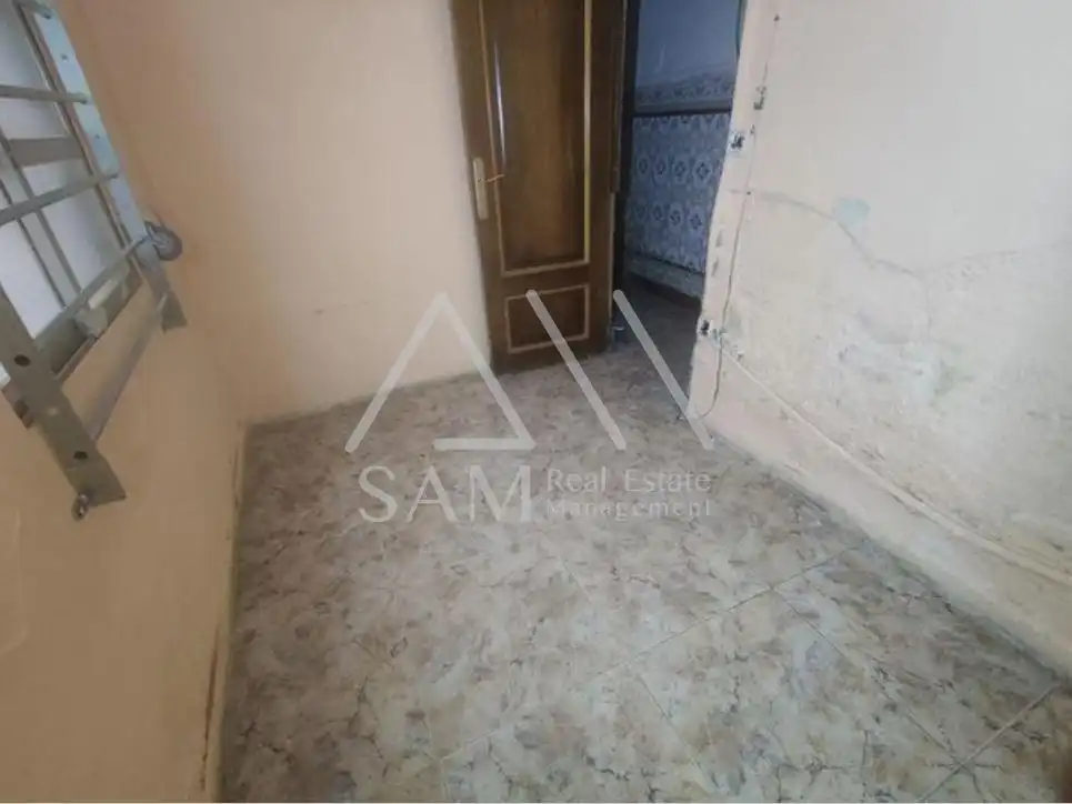 Planta baja en venta en Badalona con Balcón