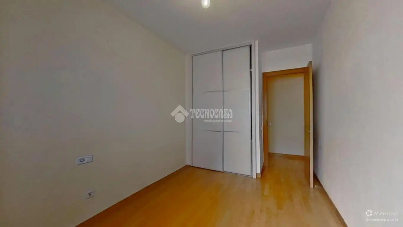 Habitación de Piso en venta en Barberà del Vallès con Aire acondicionado, Trastero y Balcón