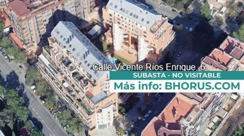 Foto 4 de Piso en venta en Vicente Rios Enrique, 6, Nou Campanar, Valencia Capital