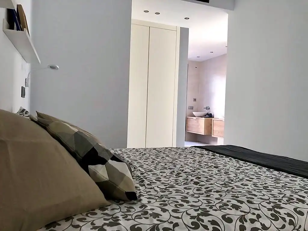 Chalet con piscina en venta en Hipódromo - Cerrado del Águila, imagen 11