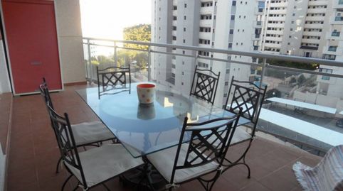 Foto 2 de Apartament en venda a Cala Alta - Veremar, Villajoyosa / La Vila Joiosa