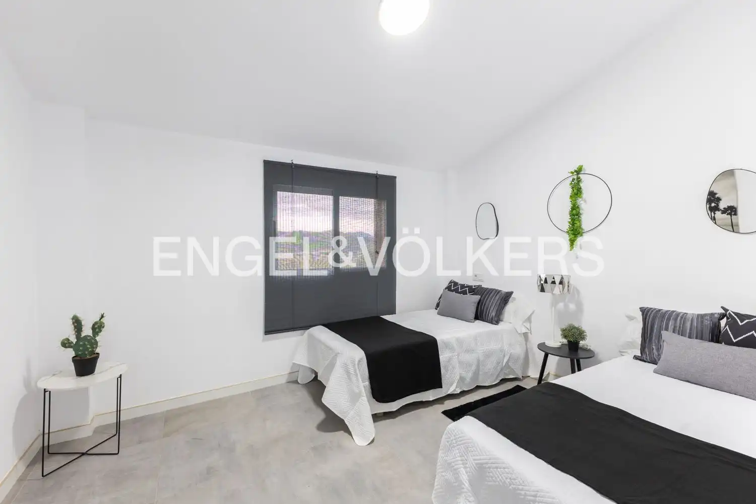 Bedroom of Houses for sale in Torres Torres  with Air Conditioner, Heating and Private garden
