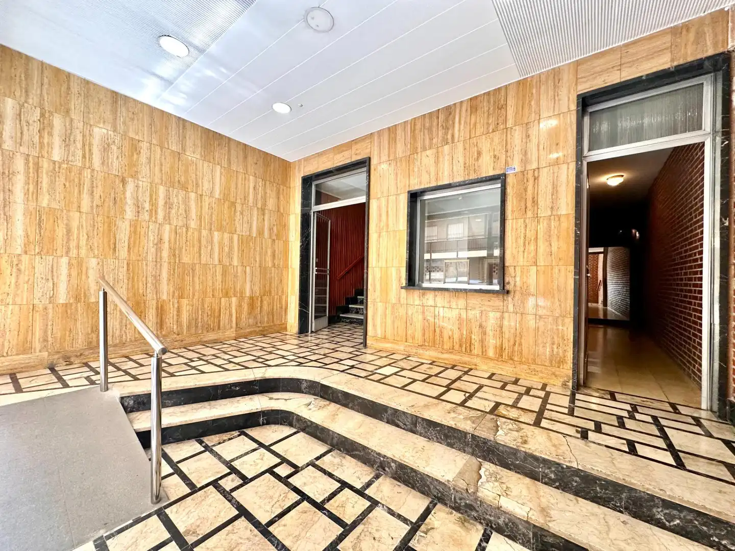 Piso con ascensor en venta en Calle FRAY LEOPOLDO DE ALPANDEI, imagen 34