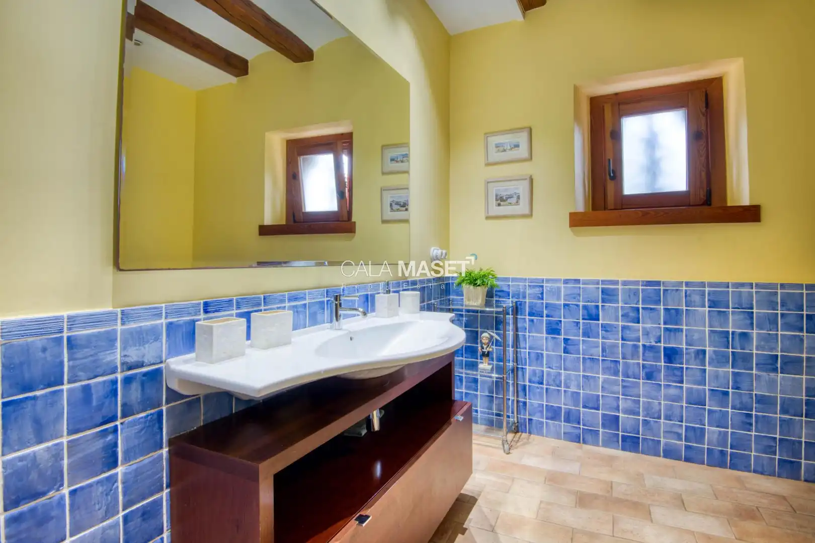 Villa mit Garten zum Verkauf in Mestre d'Aixa, imagen 16