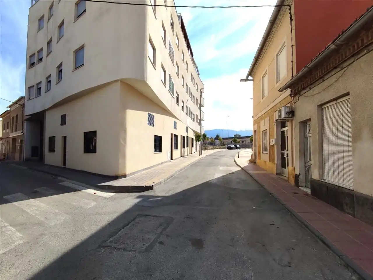 Garatge en venda a Moreras, 15, El Palmar