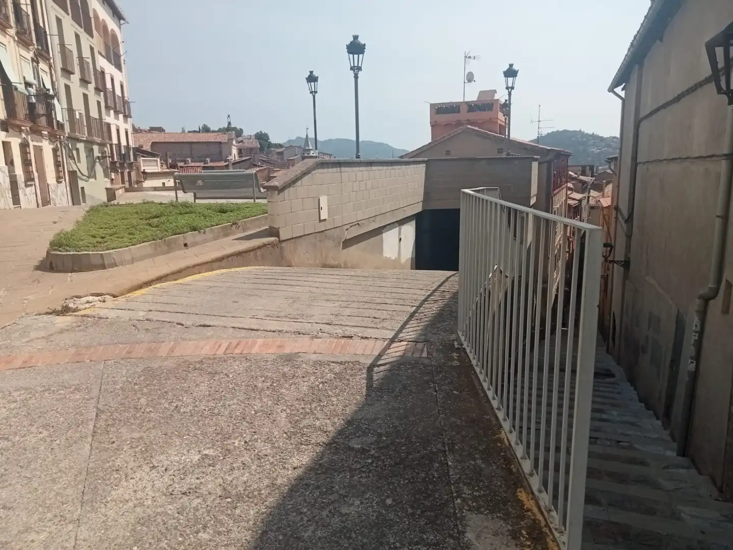 Individuel à vendre à Berga