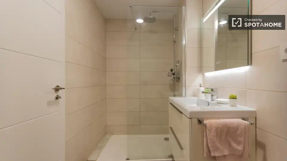 Room in Sant Isidre