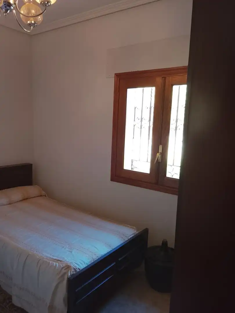 Habitación de Terreno en venta en Candeleda