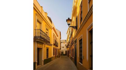 Photo 2 of Flat for sale in Calle Flota, Triana Casco Antiguo, Sevilla