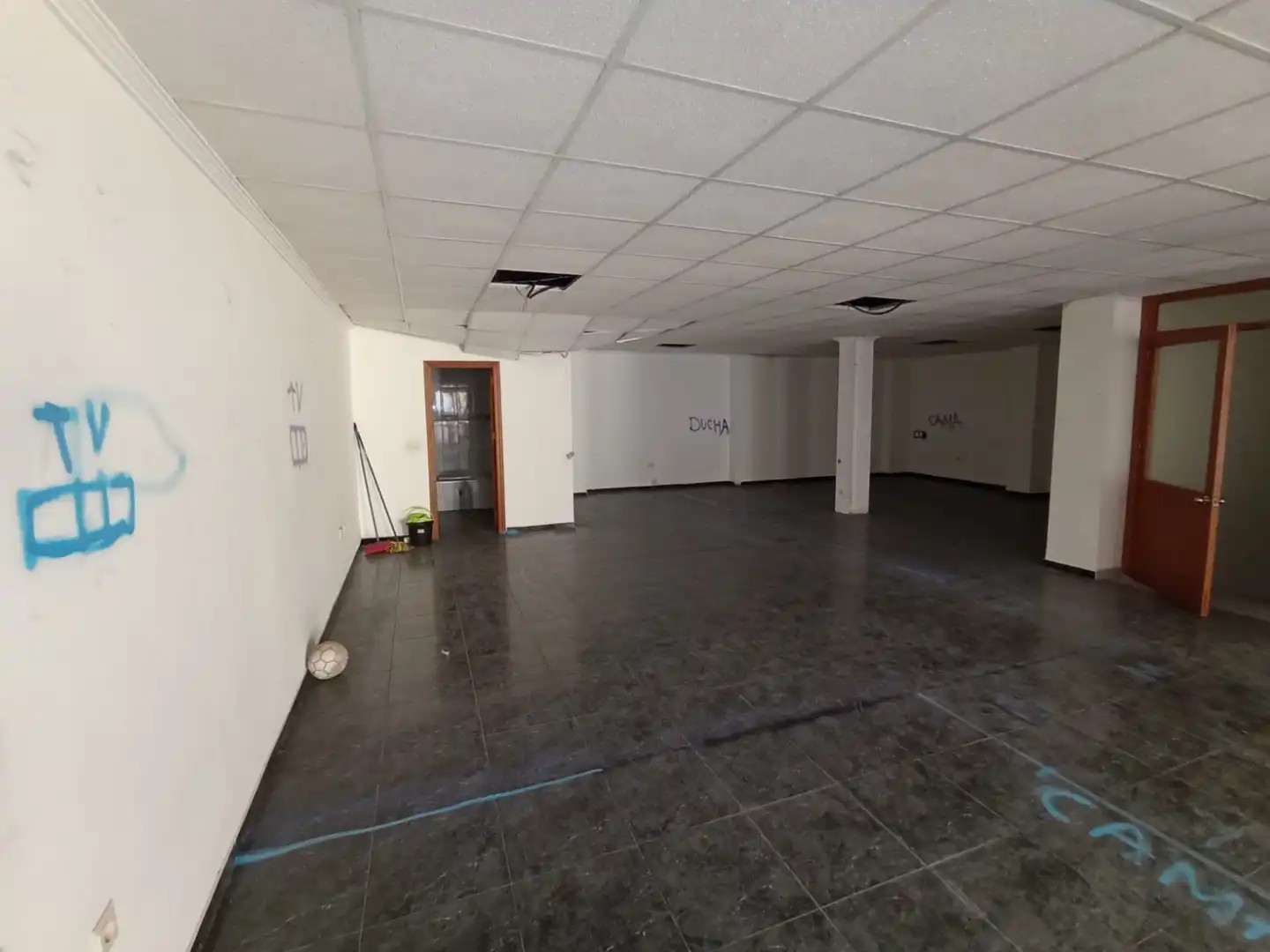 Local comercial en venda a Calle de Don Víctor Peñasco, imagen 11