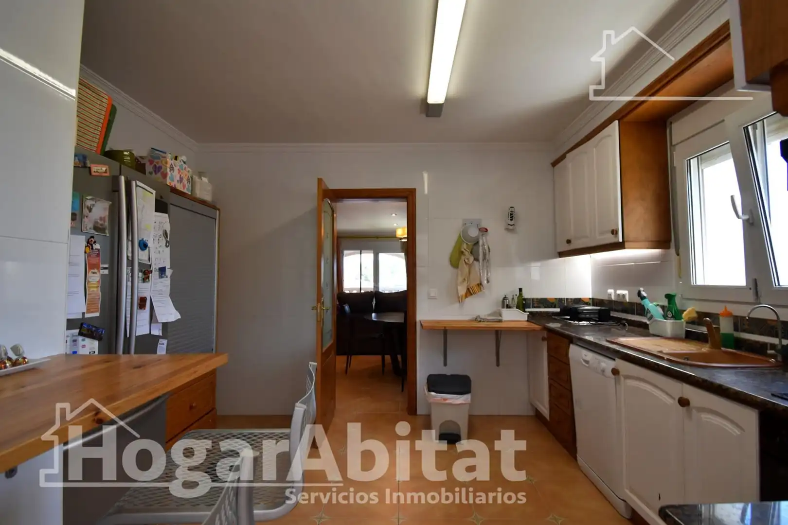 Chalet con piscina en venta en El Montgó, imagen 11