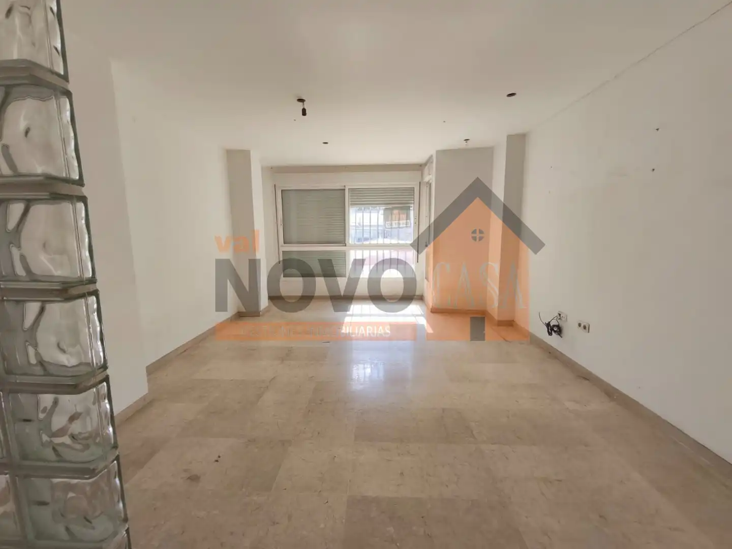 Living room of Flat for sale in Corbera  with Storage room