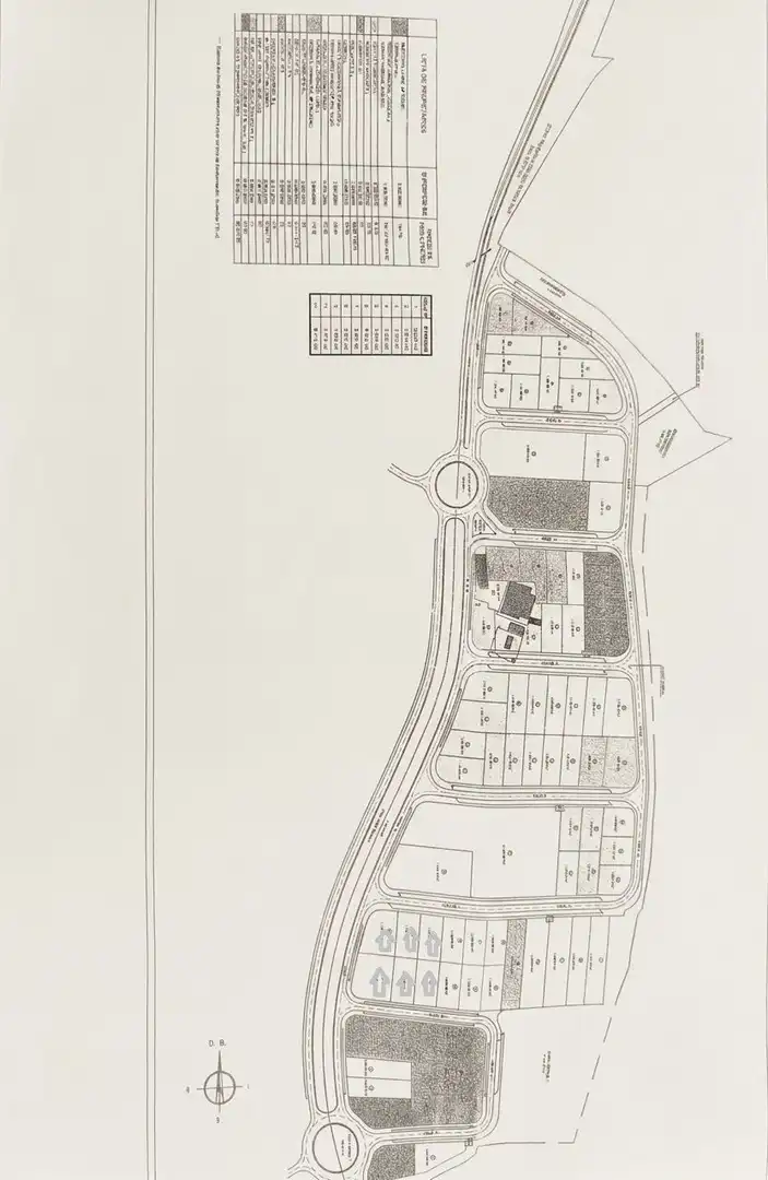 Terreny residencial en venda a Las Vegas - Campoaras, imagen 2