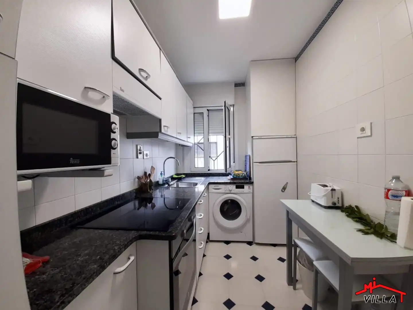 Wohnung zur Miete in Carlos V