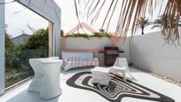 Terrace of House or chalet for sale in Jávea / Xàbia  with Air Conditioner, Heating and Private garden