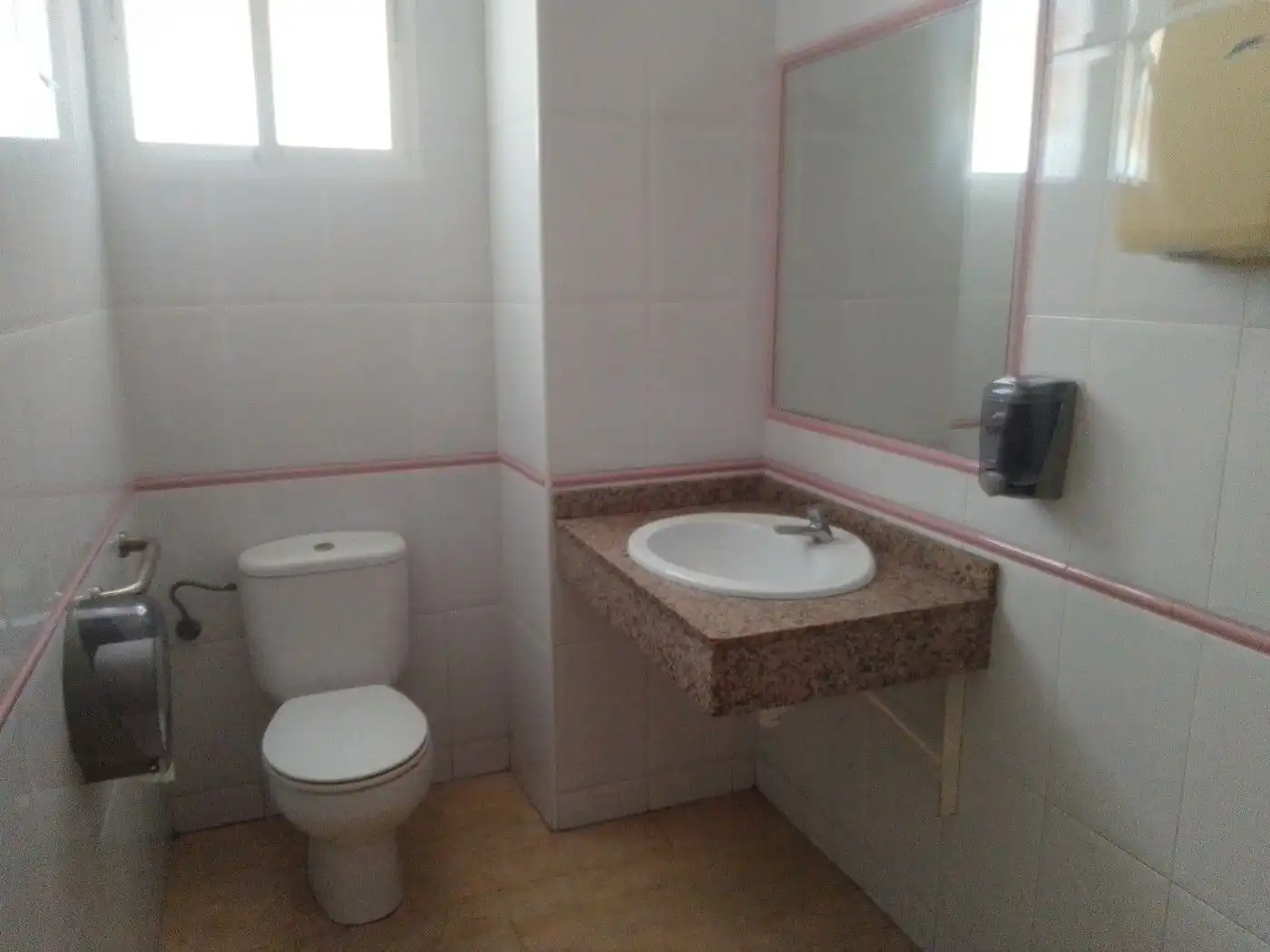 Business premises for sale in Calle la Unión, imagen 10