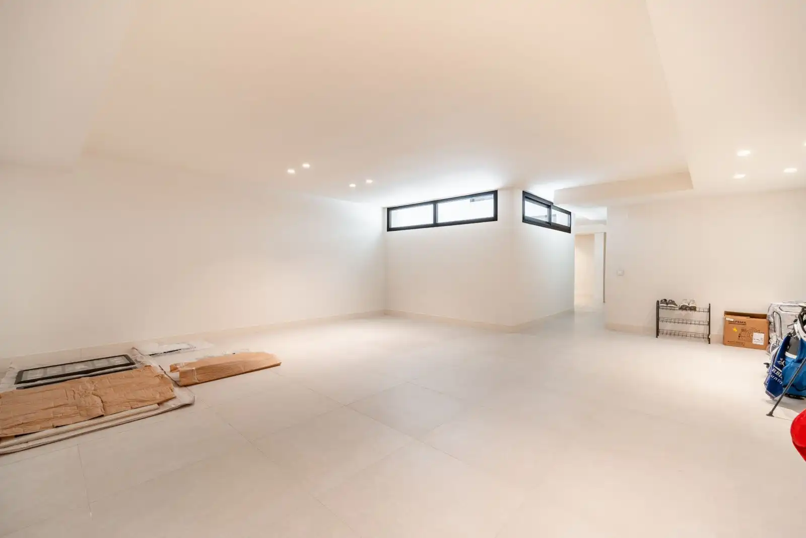 Casa a schiera con piscina in vendita a Milla de Oro, imagen 23