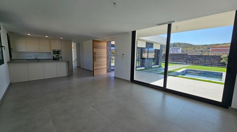 Foto 5 de Casa o chalet de alquiler en La Alcayna, Molina de Segura