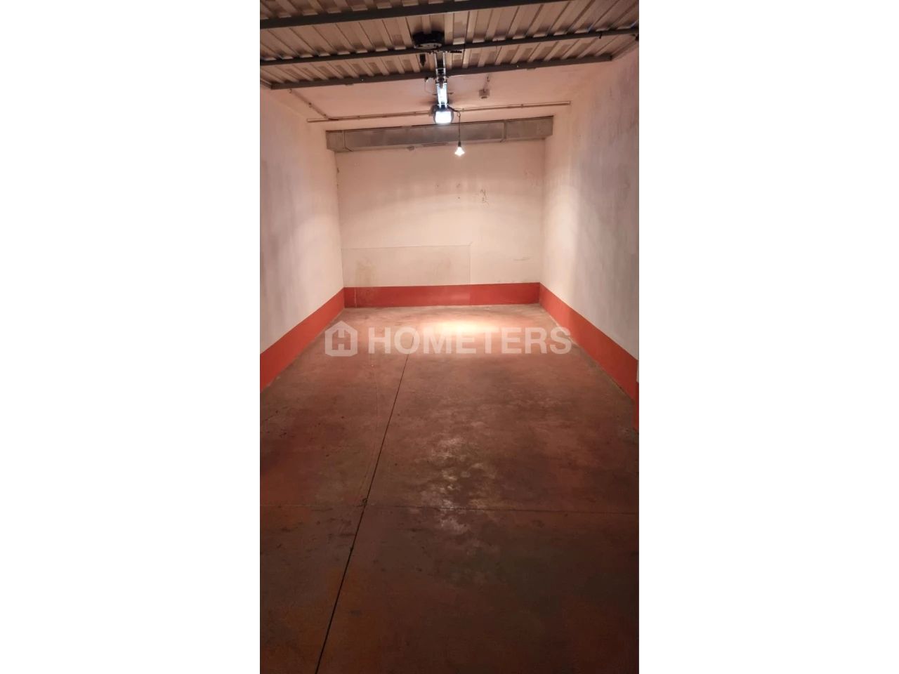 Garaje de alquiler en Orio