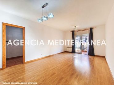Appartement avec balcon à vendre à MALLA LA