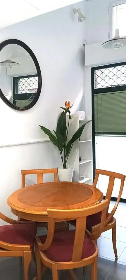 Planta baja de alquiler en De Francisco Huesca, Ventas