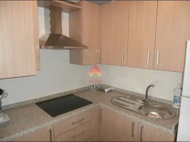 Flat for rent in San Rafael